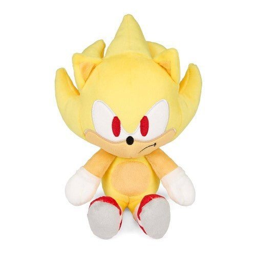 Kidrobot Sonic The Hedgehog Phunny Plush - Select Figure(s) (Online Order Only)