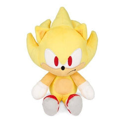 Kidrobot Sonic The Hedgehog Phunny Plush - Select Figure(s) (Online Order Only)