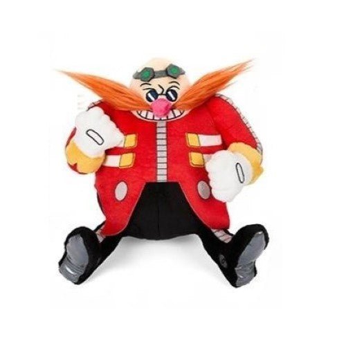 Kidrobot Sonic The Hedgehog Phunny Plush - Select Figure(s) (Online Order Only)