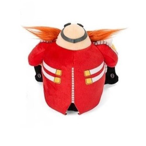 Kidrobot Sonic The Hedgehog Phunny Plush - Select Figure(s) (Online Order Only)