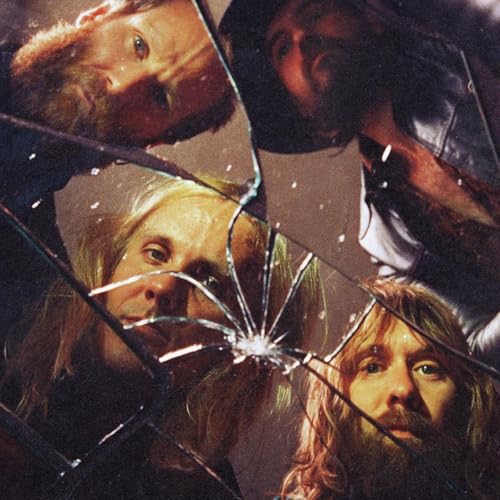 Kids Abandoning Destiny Among Vanity And Ruin [Vinyl] (ONLINE ORDER ONLY)