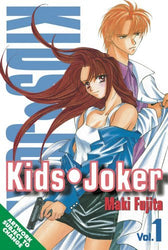 Kids Joker Vol 1 (Online Order Only)