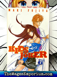 Kids Joker Vol 1 (Online Order Only)