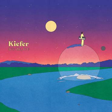 It's Ok, B U [CD] (ONLINE ORDER ONLY)