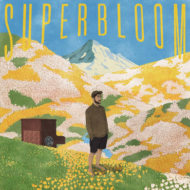 Superbloom [CD] (ONLINE ORDER ONLY)