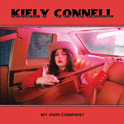 My Own Company [Vinyl] (ONLINE ORDER ONLY)