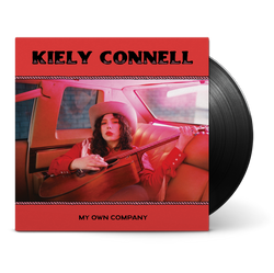 My Own Company [Vinyl] (ONLINE ORDER ONLY)