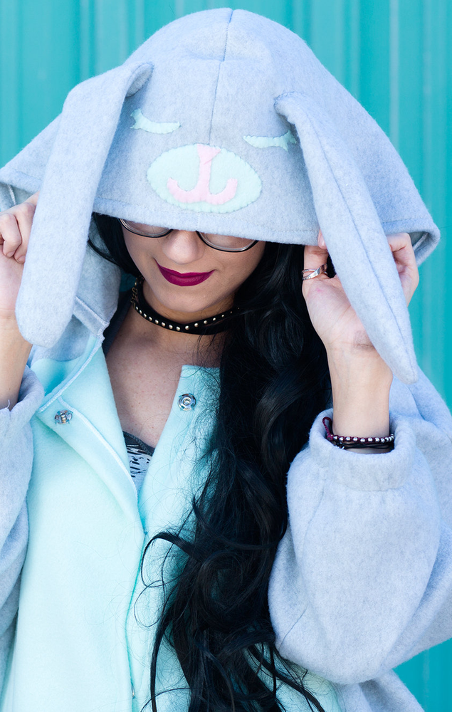 010 // KIGURUMI (ONLINE ORDER ONLY)