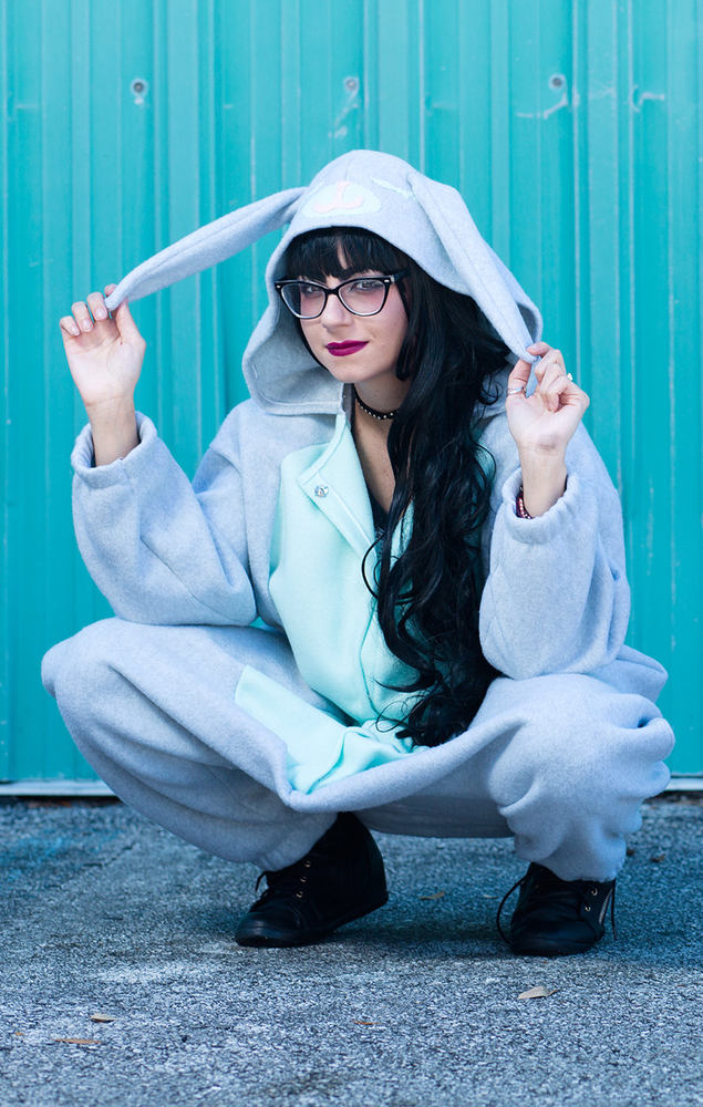010 // KIGURUMI (ONLINE ORDER ONLY)