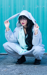010 // KIGURUMI (ONLINE ORDER ONLY)
