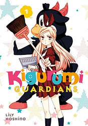Kigurumi Guardians Vol 1 (Online Order Only)