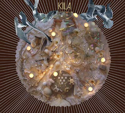 Tuota Tuota [CD] (ONLINE ORDER ONLY)