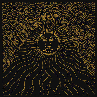 Mammatus Clouds [Vinyl] (ONLINE ORDER ONLY)