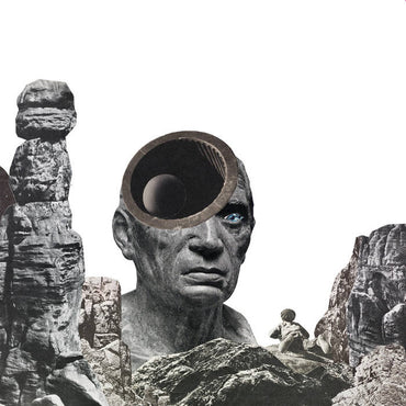Stone Garden [Vinyl] (ONLINE ORDER ONLY)