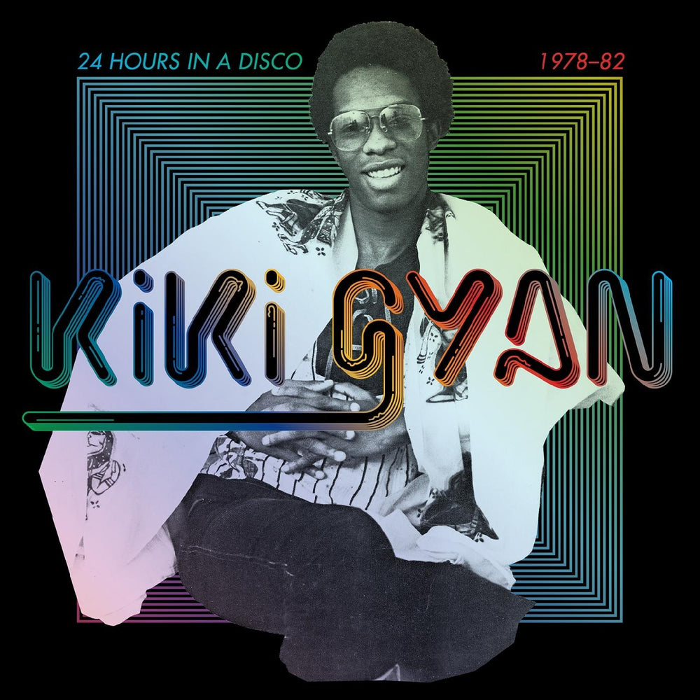 24 Hours In A Disco (1978-82) [Vinyl] (ONLINE ORDER ONLY)