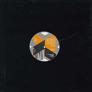 KIKI - Joko Tai [Vinyl] (ONLINE ORDER ONLY)