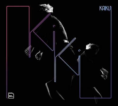KIKI - Kaiku [CD] (ONLINE ORDER ONLY)