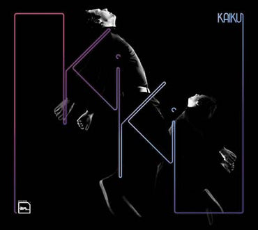 KIKI - Kaiku [CD] (ONLINE ORDER ONLY)