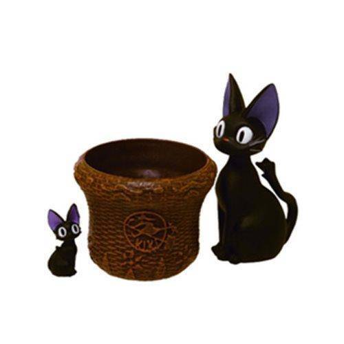 Kiki's Delivery Service Jiji Mini Planter Pot (Online Order Only)
