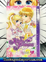 Kilala Princess Vol 1 (Online Order Only)
