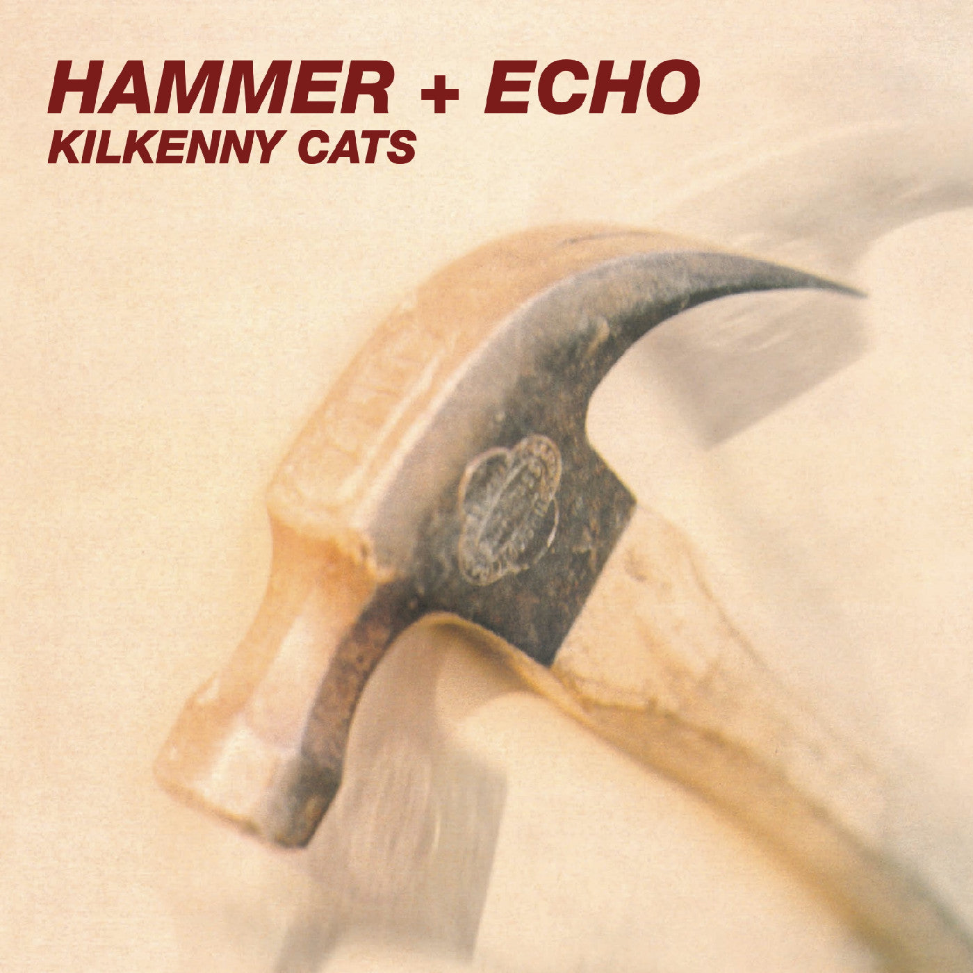 Hammer + Echo [2025 Remastered & Expanded Edition] (Metallic Iron Vinyl) [Vinyl] (ONLINE ORDER ONLY)