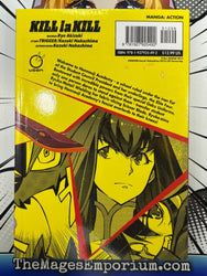 Kill la Kill Vol 1 (Online Order Only)