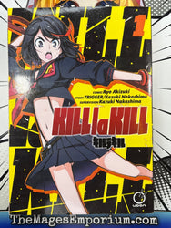 Kill la Kill Vol 1 (Online Order Only)