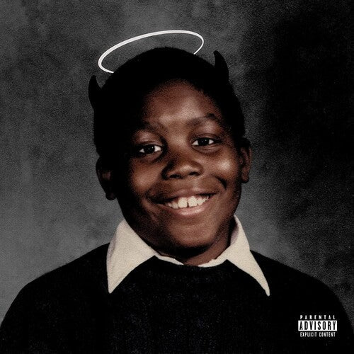 Killer Mike - Michael (Indie Exclusive, Colored Vinyl, Metallic Gold, Limited Edition) (2 Lp's) [Vinyl] (ONLINE ORDER ONLY)