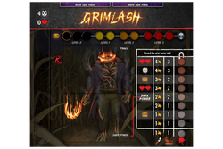 Final Girl: A Rotten Harvest Feature Film Expansion (ONLINE ORDER ONLY)