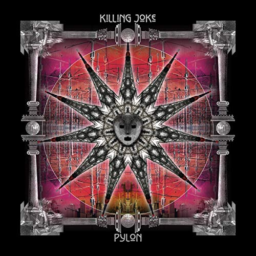 Pylon [Green 3 LP] [Vinyl]