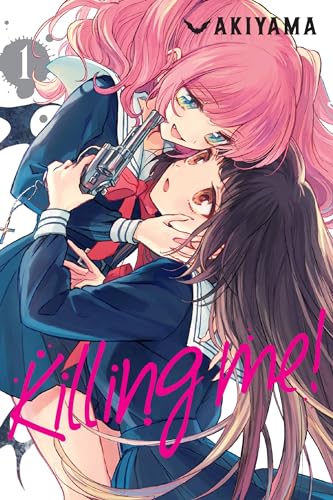 Killing Me! Vol 1 (Online Order Only)