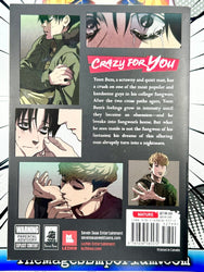 Killing Stalking Vol 1 (Online Order Only)