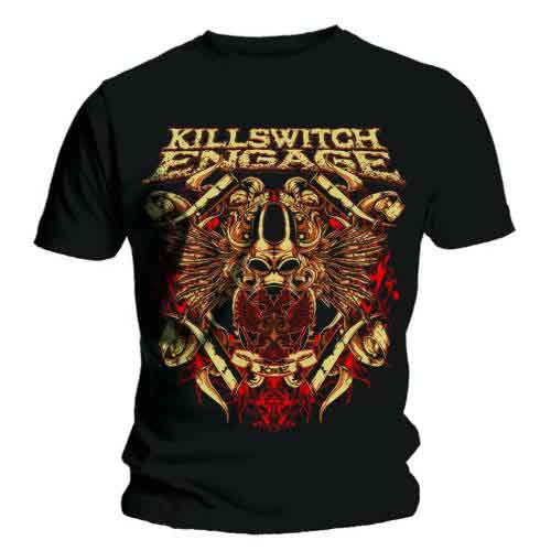 Engage Bio War [T-Shirt] (ONLINE ORDER ONLY)
