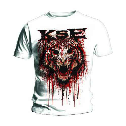 Killswitch Engage - Engage Fury [T-Shirt] (ONLINE ORDER ONLY)