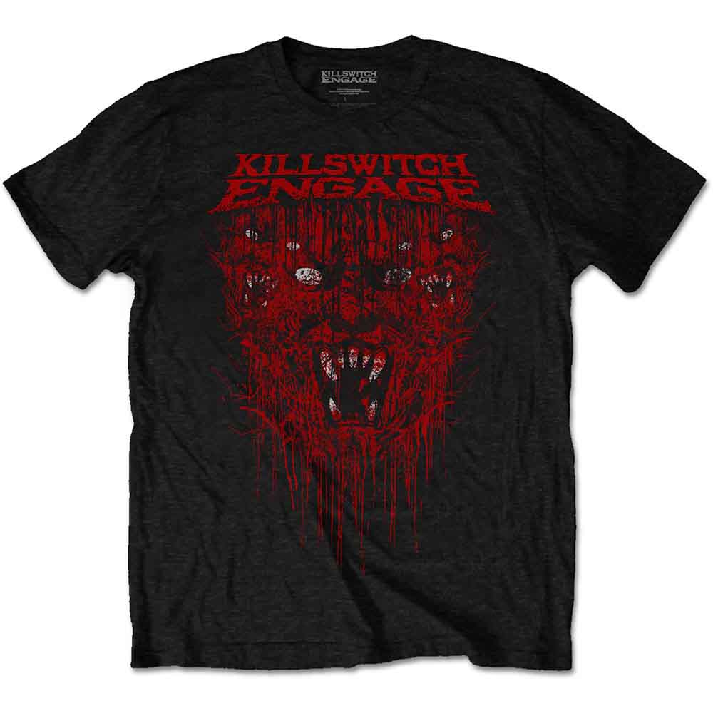 Gore [T-Shirt] (ONLINE ORDER ONLY)