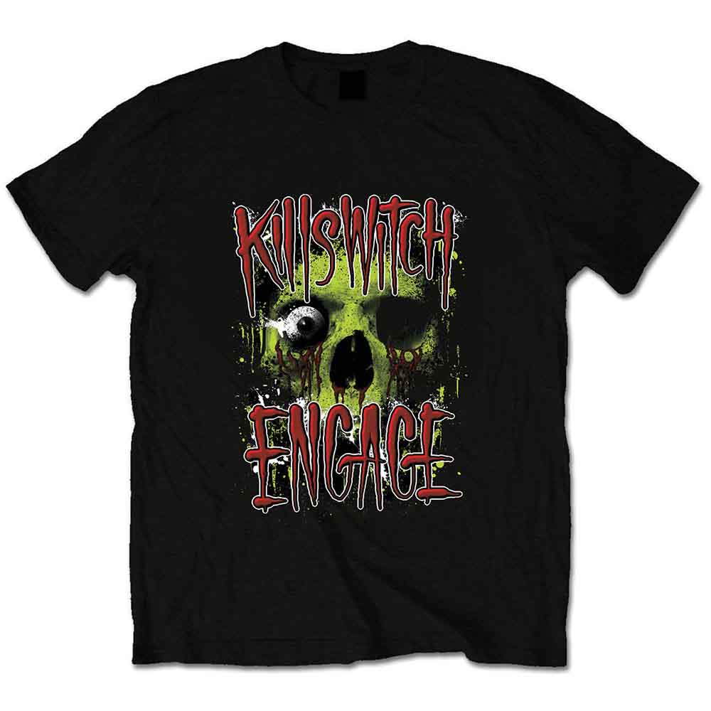 Skullyton [T-Shirt] (ONLINE ORDER ONLY)