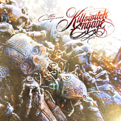 This Consequence (Ancient Stone Colored Vinyl) [Vinyl] (ONLINE ORDER ONLY)