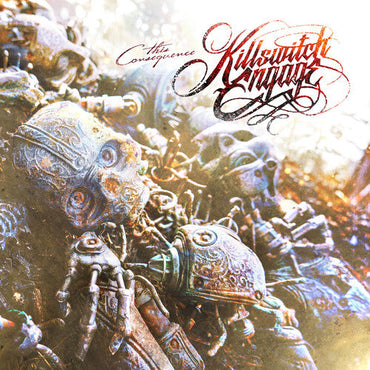 This Consequence (Ancient Stone Colored Vinyl) [Vinyl] (ONLINE ORDER ONLY)