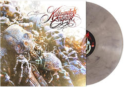 This Consequence (Ancient Stone Colored Vinyl) [Vinyl]