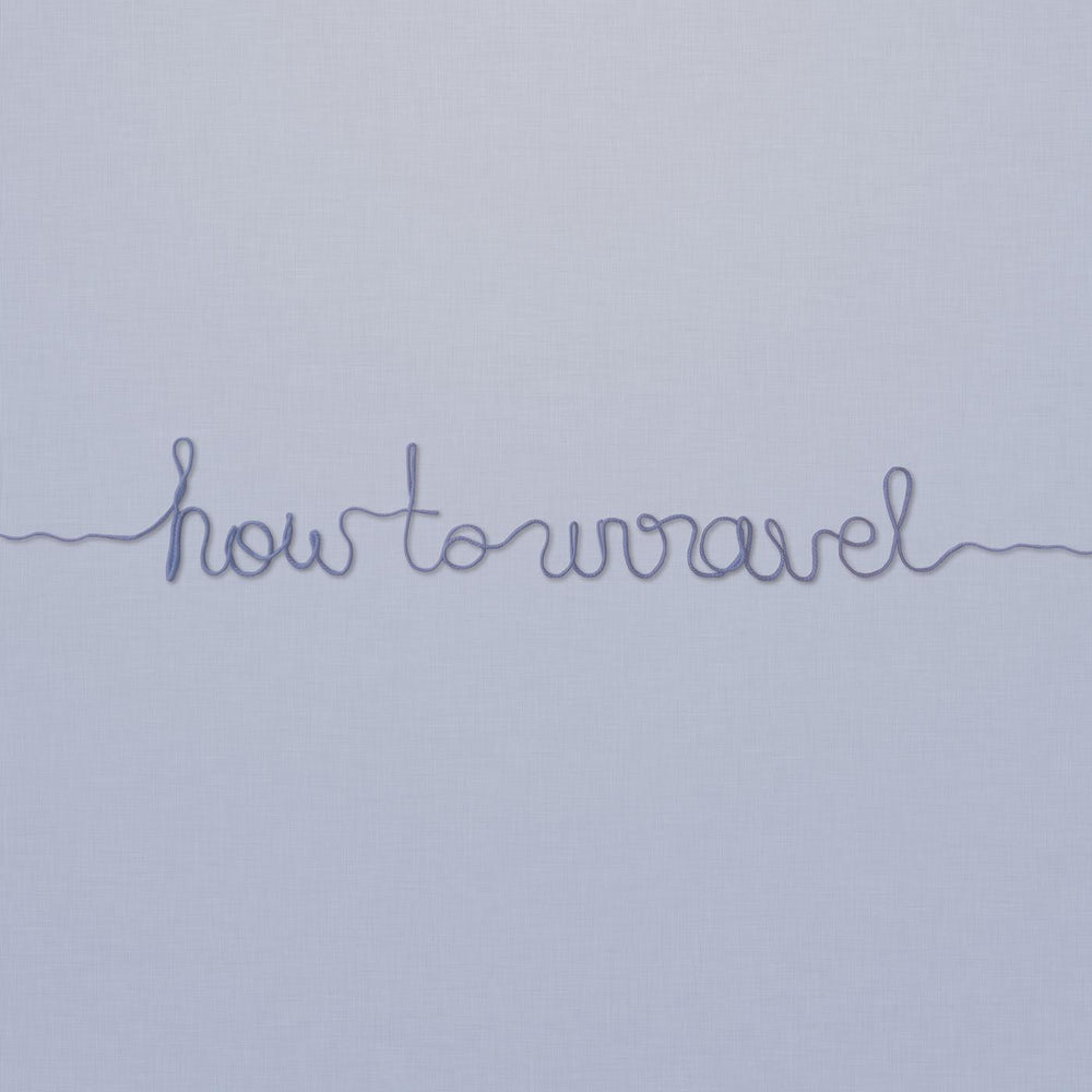 Kilometre Club - How To Unravel [Vinyl] (ONLINE ORDER ONLY)