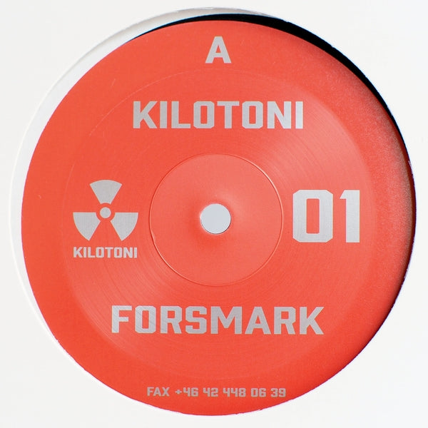 Forsmark [Vinyl]