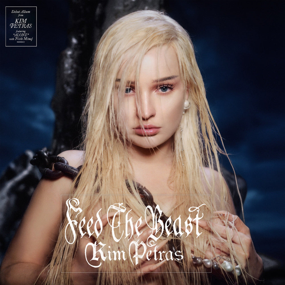 Kim Petras - Feed The Beast [Vinyl] (ONLINE ORDER ONLY)