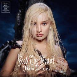 Kim Petras - Feed The Beast [Vinyl] (ONLINE ORDER ONLY)