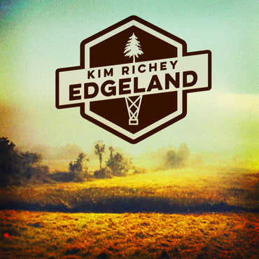 Edgeland [CD]