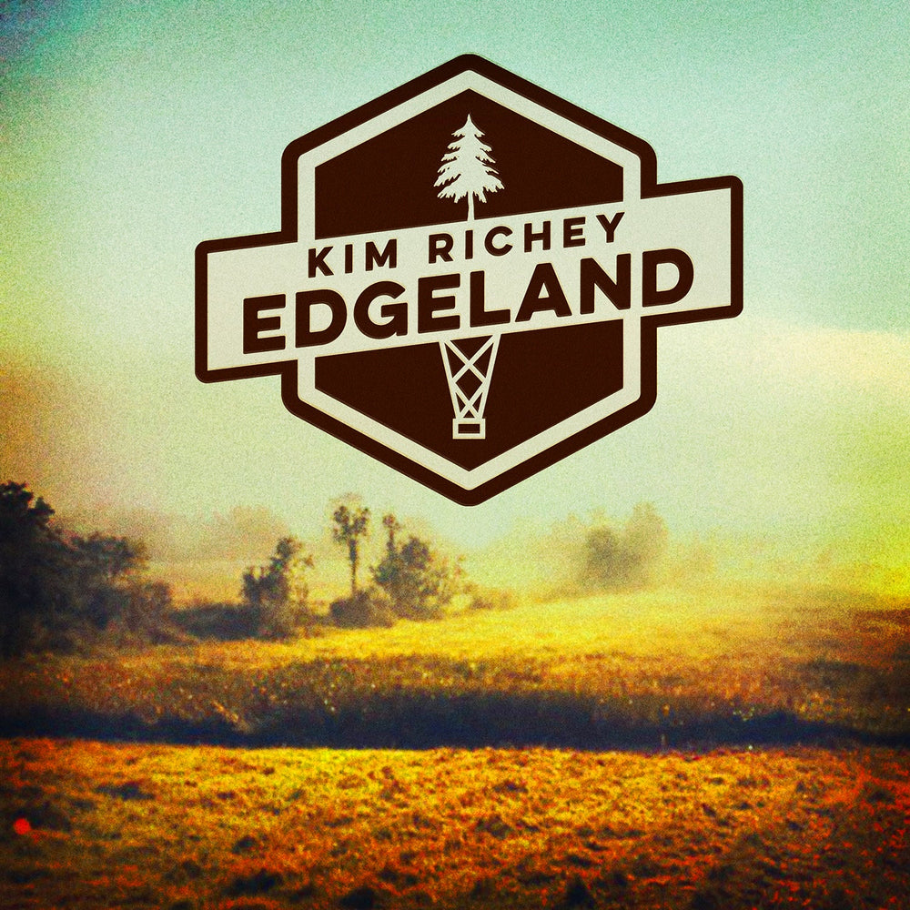 Edgeland [Vinyl]