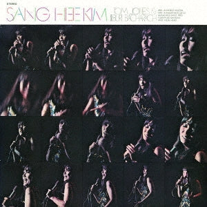 Sings Tom Jones [Vinyl]