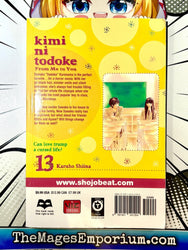 Kimi Ni Todoke Vol 13 (Online Order Only)