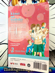 Kimi Ni Todoke Vol 2 (Online Order Only)