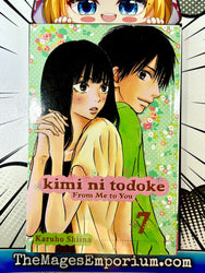 Kimi Ni Todoke Vol 7 (Online Order Only)