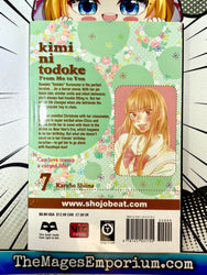 Kimi Ni Todoke Vol 7 (Online Order Only)